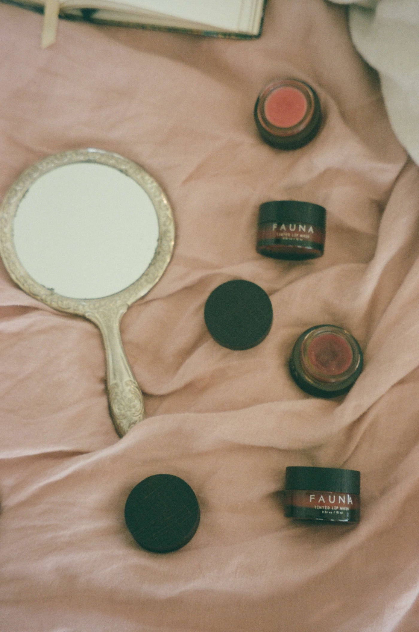the real skincare routines of history's most beautiful ancient princesses