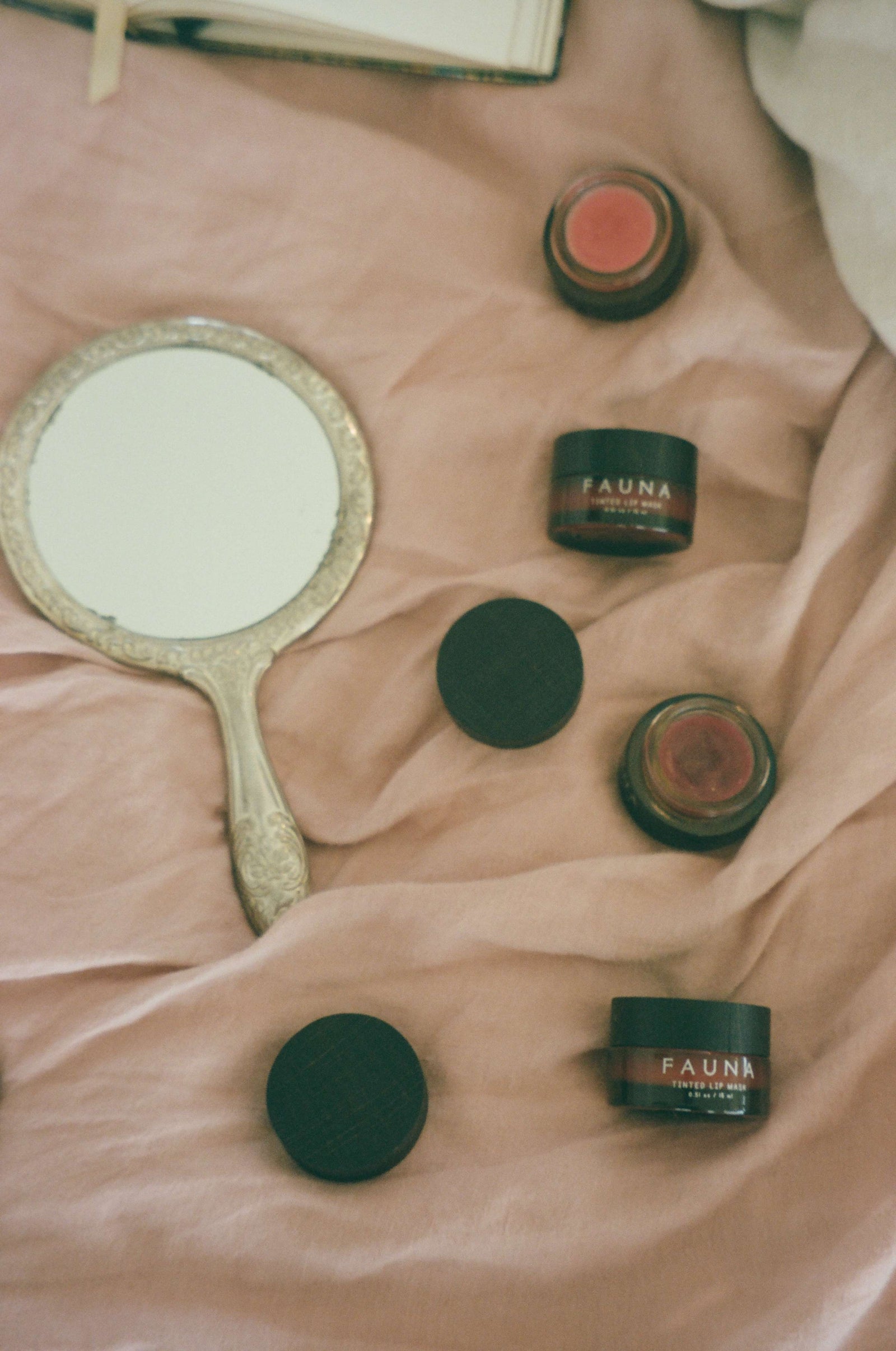 the real skincare routines of history's most beautiful ancient princesses