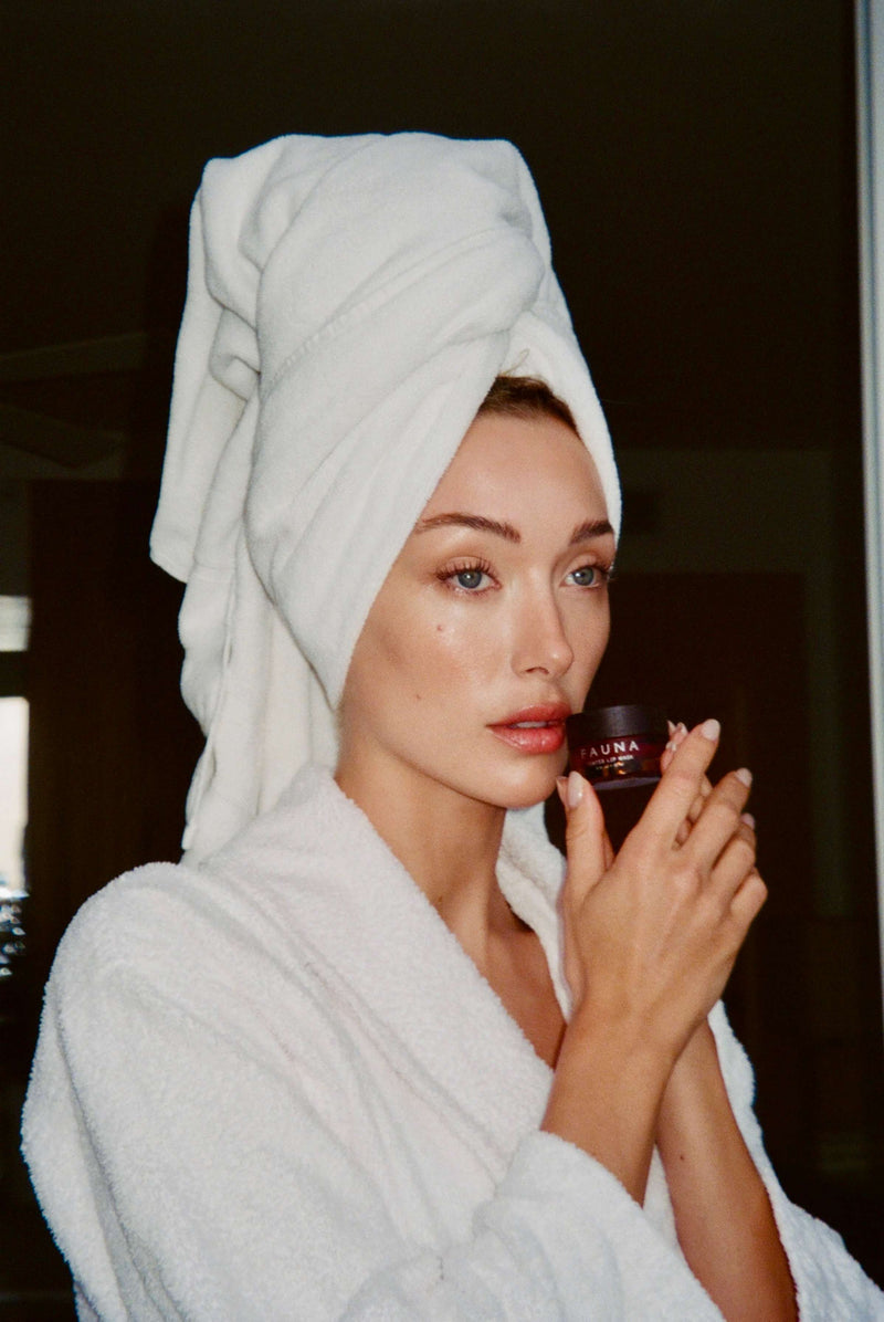 the real night routines of history's most beautiful ancient princesses