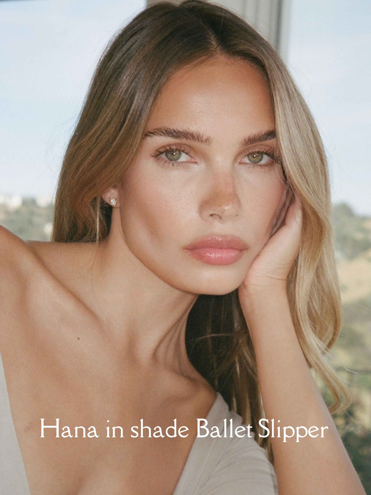 TINTED LIP MASK SET