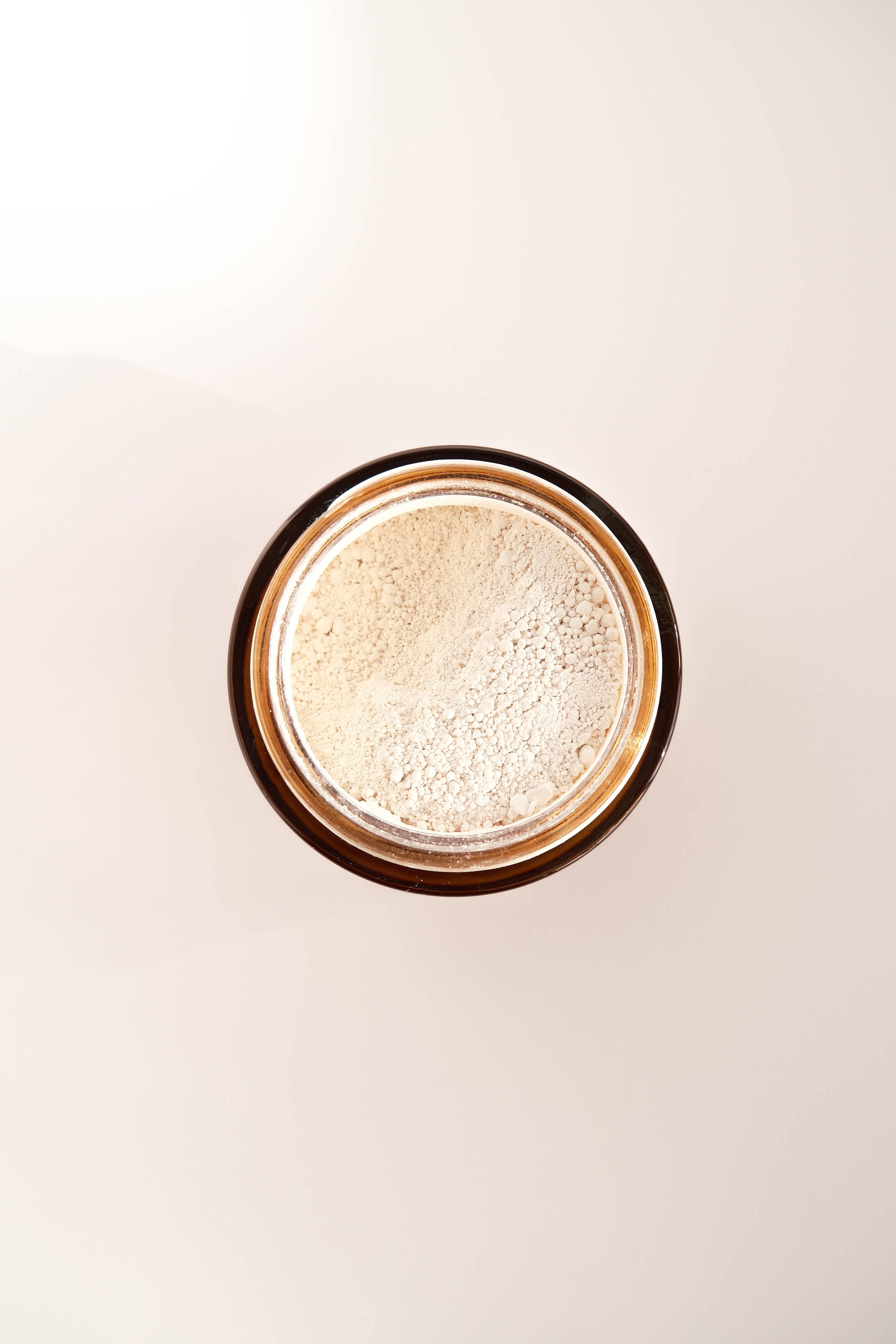 PEARL BLURRING POWDER