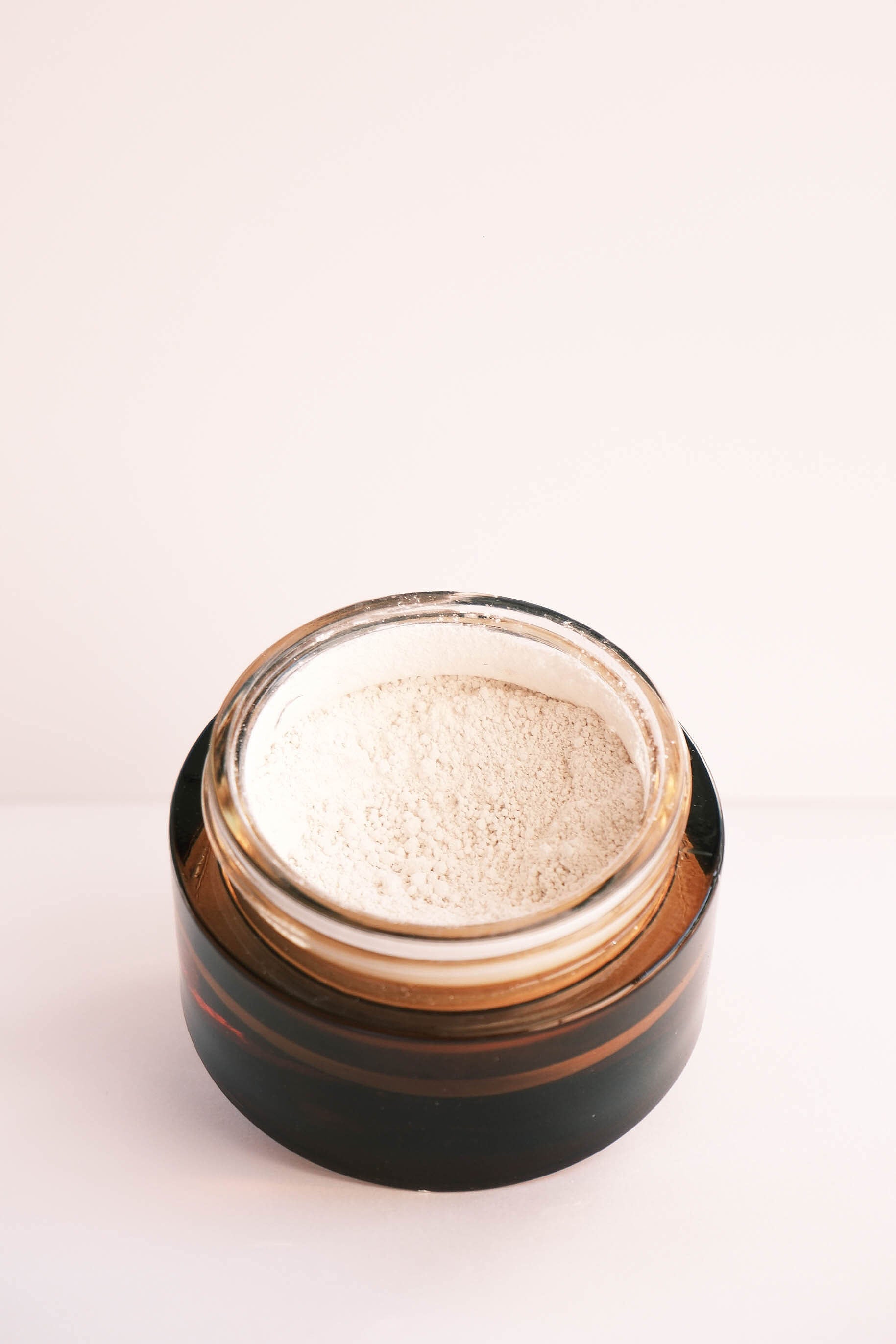 PEARL BLURRING POWDER