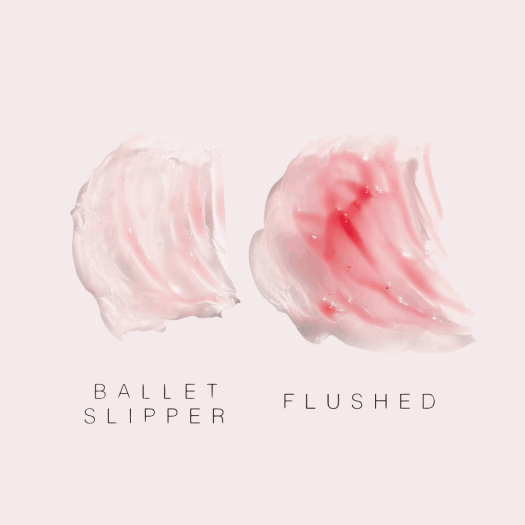 TINTED LIP MASK